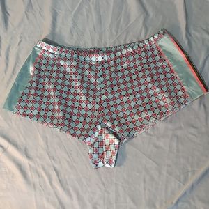 Victoria's Secret Women's Polyester Hipster Panty